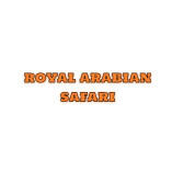 Royal Arabian desert safari tour