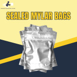 Sealed-Mylar-Bags