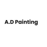 A.D Painting