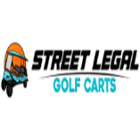 Street Legal Golf Carts 30A - Rentals, Sales and Service