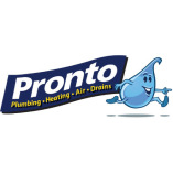 Pronto Plumbing Heating Air Drains