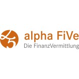 alpha FiVe GmbH logo