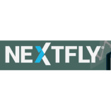 NEXTFLY Website Design