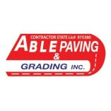 Able Paving and Grading