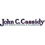 John C. Cassidy Air Conditioning & Plumbing