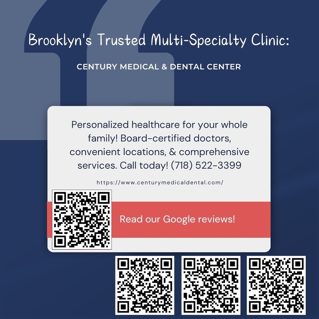 centurymedicaldental