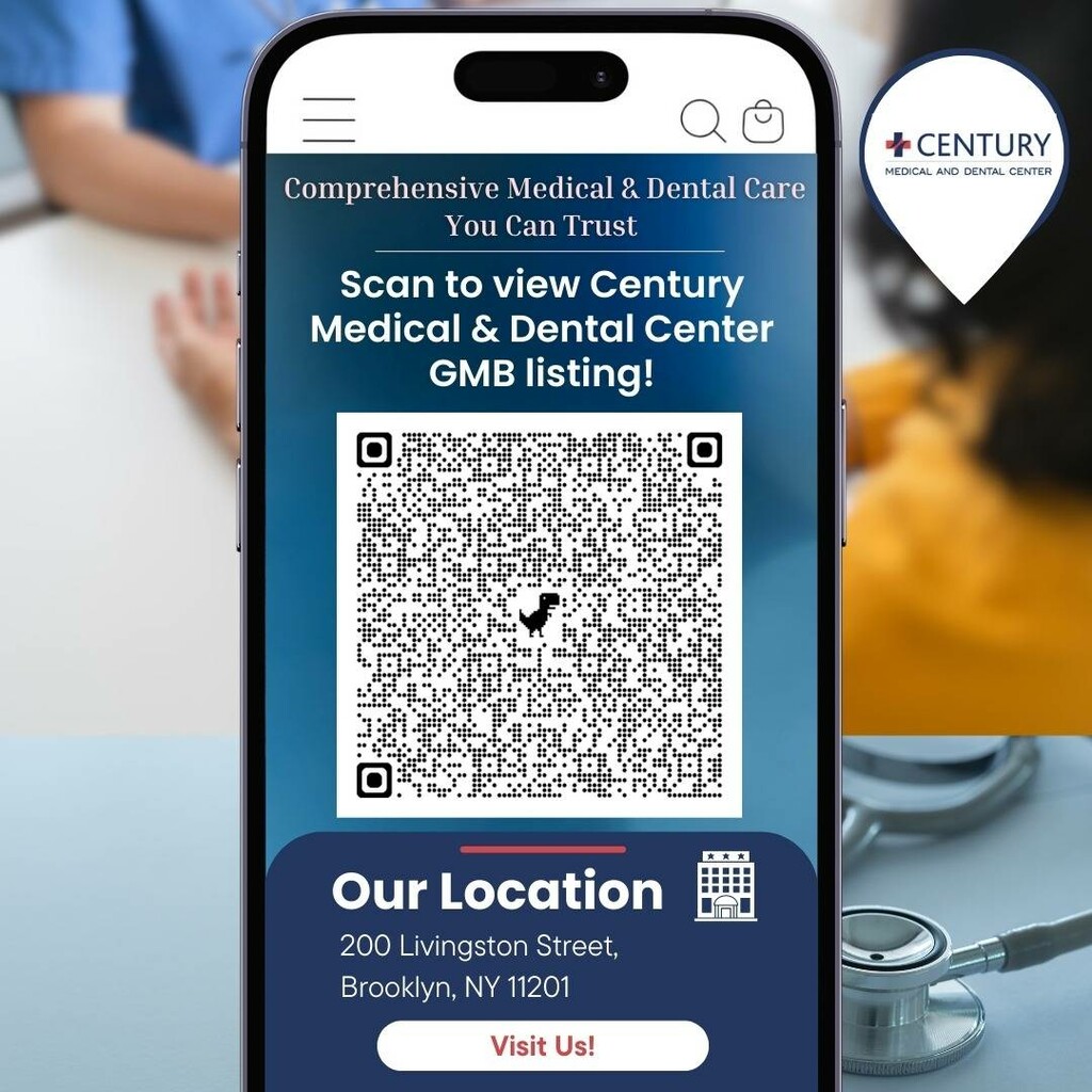 centurymedicaldental