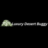 Luxury Desert Buggy