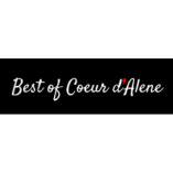 Best of Coeur dAlene