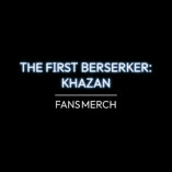 The First Berserker: Khazan Merch