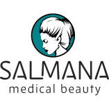 Salmana Beauty logo