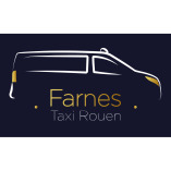 TAXI ROUEN FARNES