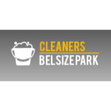 Cleaners Belsize Park