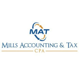 Mills Accounting & Tax CPA