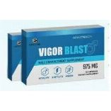 Vigor Blast Male Enhancement