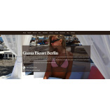 Gama Escort Berlin logo