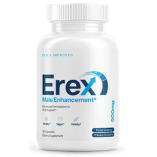 Erex Male Enhancement - REAL OR HOAX