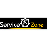 Hasan Service Zone