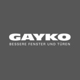 GAYKO Fenster- und Türenwerk GmbH logo