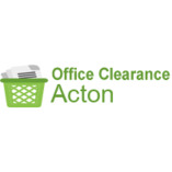 Office Clearance Acton