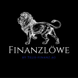 Der Finanzlöwe by Kilian Lipinski logo