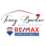 Tracy Barker Real Estate - RE/MAX Complete Realty