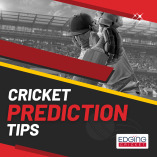 cricket prediction