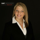 Royal LePage Port Alberni - Pacific Rim Realty , Kat Dwolinsky, Realtor