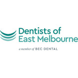 Dentists of East Melbourne