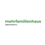 Mehrfamilienhaus absichern logo