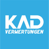 KAD Verwertungen logo