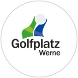 Golfplatz Werne a. d. Lippe logo