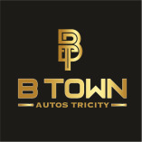 B Town Autos Tricity