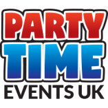 Party Time Events UK