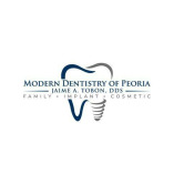 Modern Dentistry Of Peoria