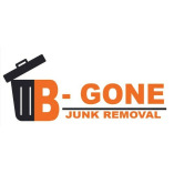 B- Gone Junk Removal