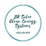 Bk solar clean energy system