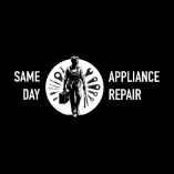 Same Day Appliance Repair