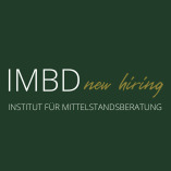 IMBD Institut für Mittelstandsberatung GmbH