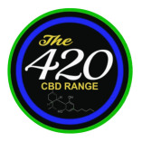 420 CBD Range