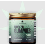 Greenhouse Cannabidiol Gummies Warning! Fake Or Real?