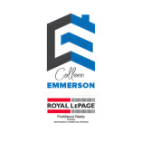 Colleen Emmerson - Royal LePage ProAlliance Realty Brokerage