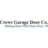 Crews Garage Door Co