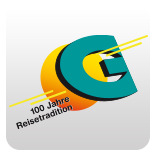 Anton Götten Reisen - Busreisen und Kreuzfahrten logo