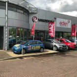 Eden Swindon Vauxhall