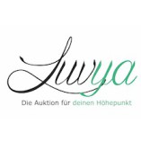 Luvya logo