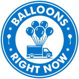 Balloons Right Now