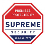 Supreme Security