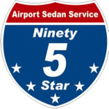 95 star sedan, limo & shuttle service
