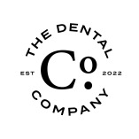 the Dental Company logo
